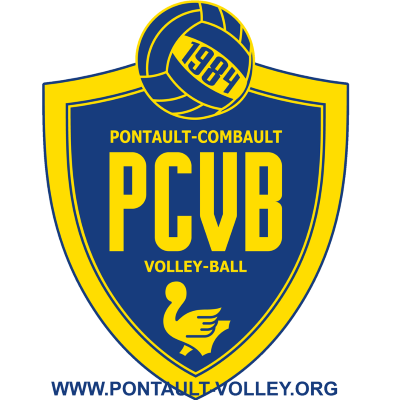 PONTAULT-COMBAULT VOLLEY-BALL